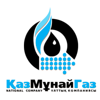 КазМунайГаз